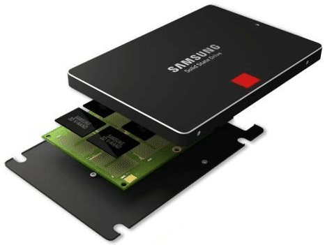 Remplacer le disque dur d'un pc portable par un SSD - Lecoindunet